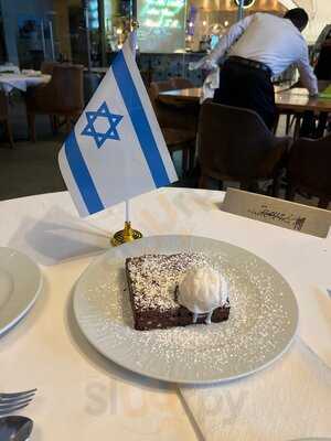 Bamboo Asian Cuisine Kosher