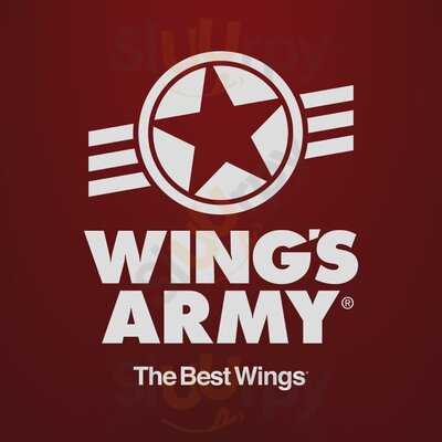 Wings Army Paseo Hortensias