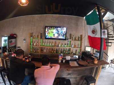 Paloma Negra Tequilera