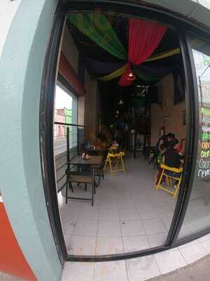 Paloma Negra Tequilera