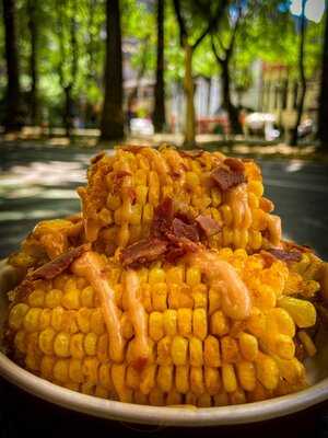 Hot Mamma's Kitchen & Hot Chicken