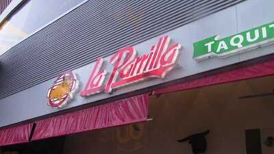 La Parrilla