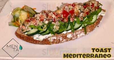 Menta, Cocina Saludable