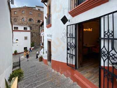 Menta, Cocina Saludable