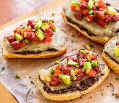 Tusta Cocina Selecta