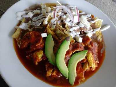 Tusta Cocina Selecta