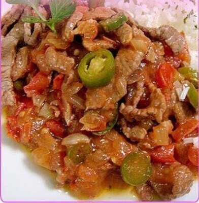 Tusta Cocina Selecta