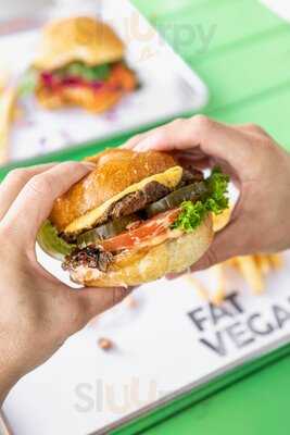Fat Vegan