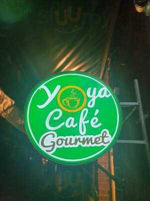 Yoya Café Gourmet