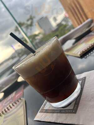 The Cheesecake Factory