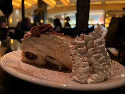 The Cheesecake Factory