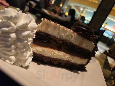 The Cheesecake Factory
