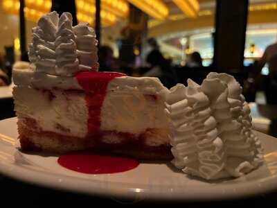 The Cheesecake Factory