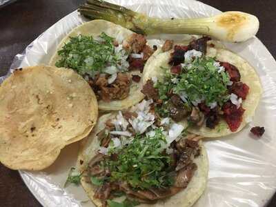Taqueria El Charro Grill