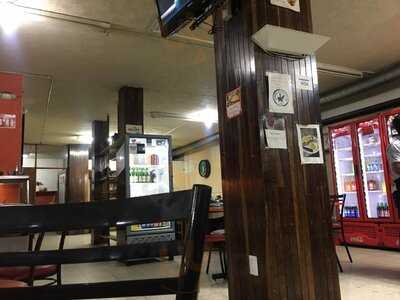 Taqueria El Charro Grill