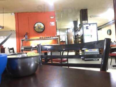 Taqueria El Charro Grill