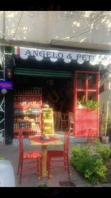 Angelo And Petrino's