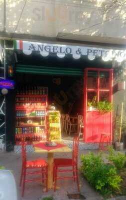 Angelo And Petrino's