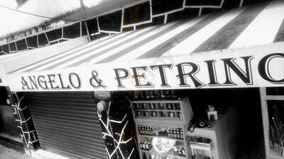 Angelo And Petrino's