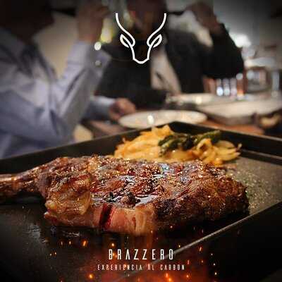Brazzero