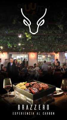 Brazzero