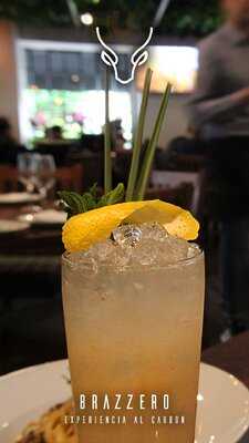 Brazzero