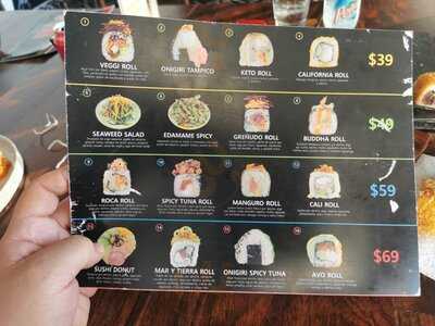 Jappengo Kaiten Sushi