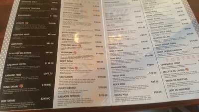 Jappengo Kaiten Sushi