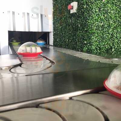 Jappengo Kaiten Sushi