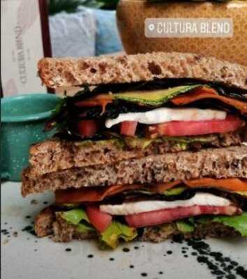 Cultura Blend