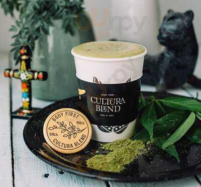 Cultura Blend