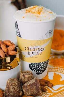 Cultura Blend