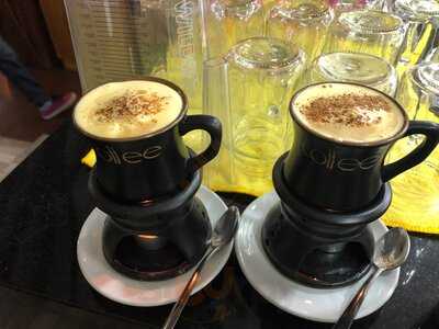 Nam Nam Baguette Y Cafe Vietnamita