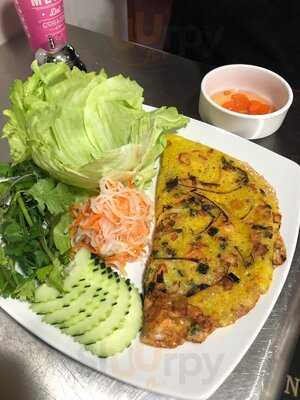 Nam Nam Baguette Y Cafe Vietnamita