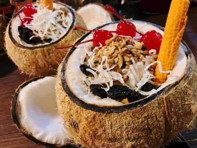 Nam Nam Baguette Y Cafe Vietnamita