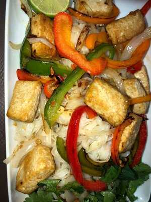 Nam Nam Baguette Y Cafe Vietnamita