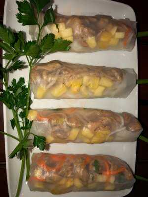 Nam Nam Baguette Y Cafe Vietnamita