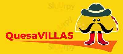 Quesavilla´s