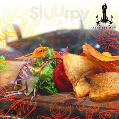 Mariscos Viña Del Mar Jr