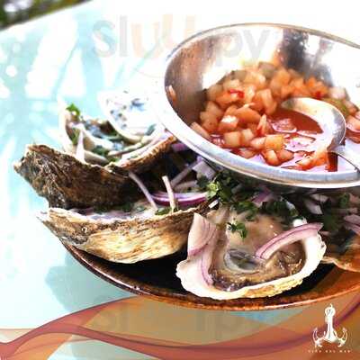 Mariscos Viña Del Mar Jr