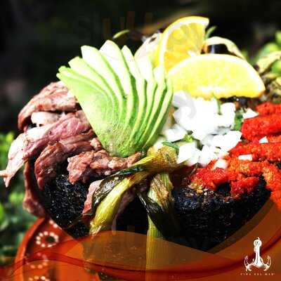 Mariscos Viña Del Mar Jr