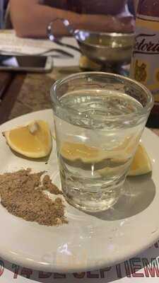 Cantina Salon Casino