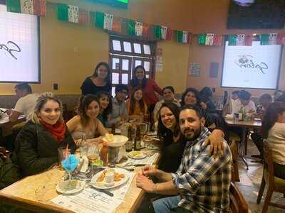 Cantina Salon Casino