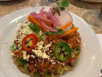 Cantina Salon Casino