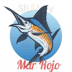 Mar Rojo