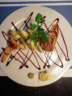 Sushi En Rinconada