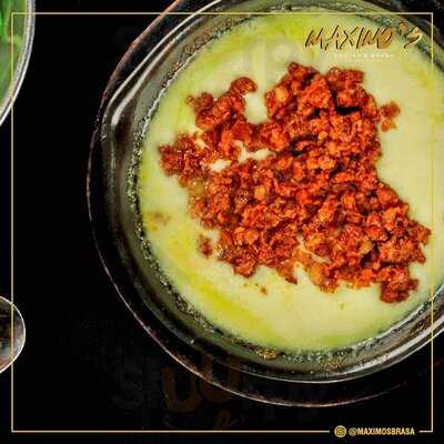Maximo's Cocina & Brasa