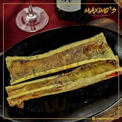 Maximo's Cocina & Brasa