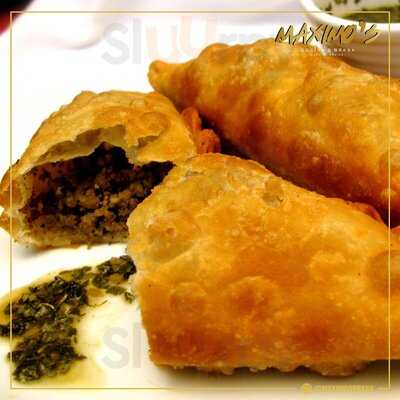 Maximo's Cocina & Brasa