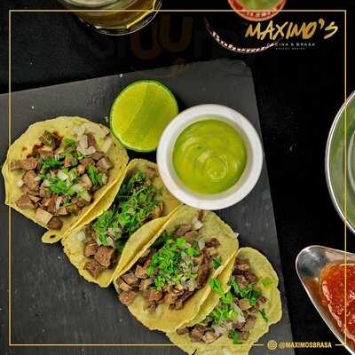 Maximo's Cocina & Brasa